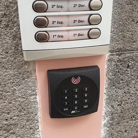 Rc Flats A شقة فونشال