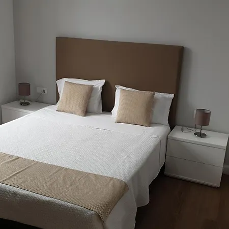 Rc Flats A * فونشال