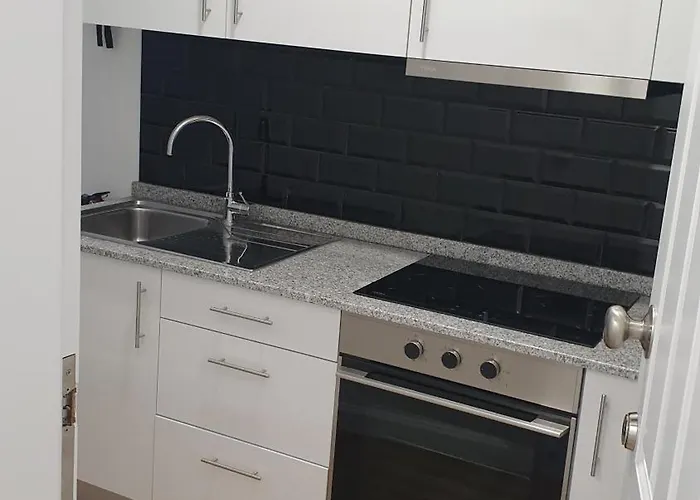 Rc Flats A Appartamento