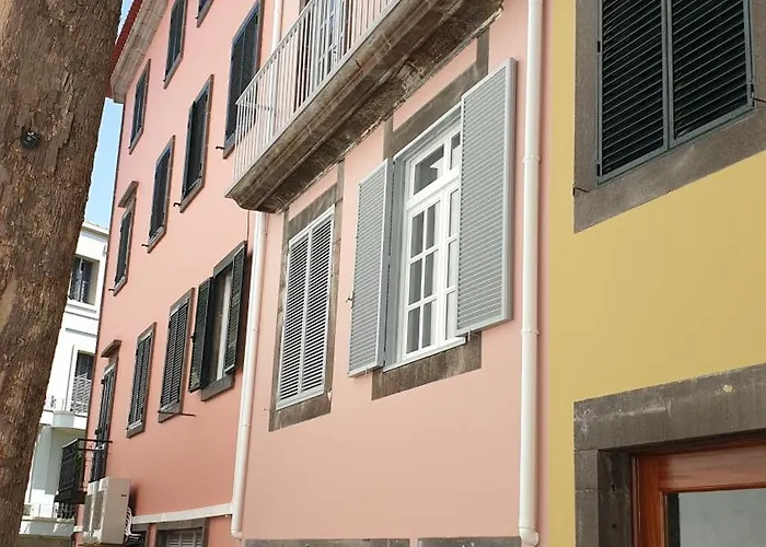 Rc Flats A Appartamento *