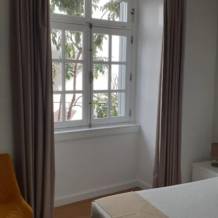 Apartment Rc Flats A
