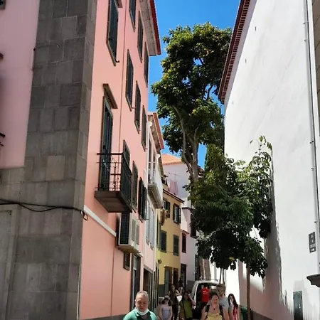 Apartamento Rc Flats A