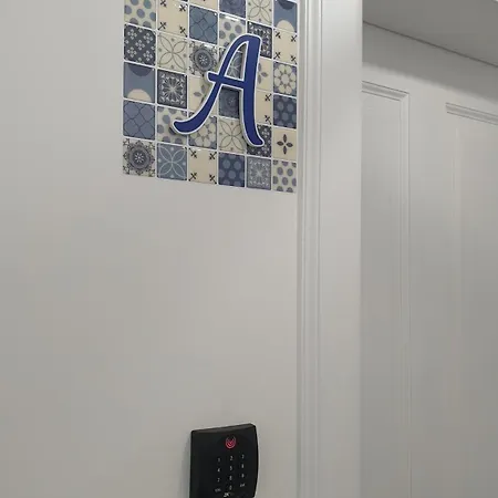 Apartamento Rc Flats A Funchal (Madeira)