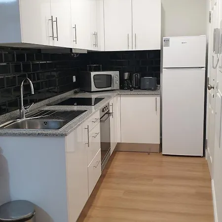 Rc Flats A Apartamento Funchal (Madeira)