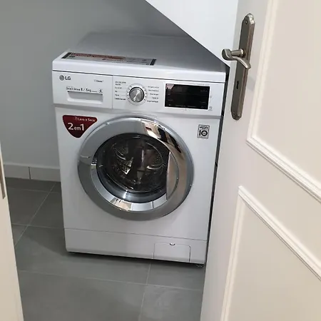 Apartamento Rc Flats A Funchal (Madeira)