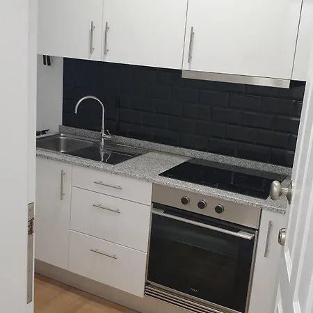 Rc Flats A Apartamento