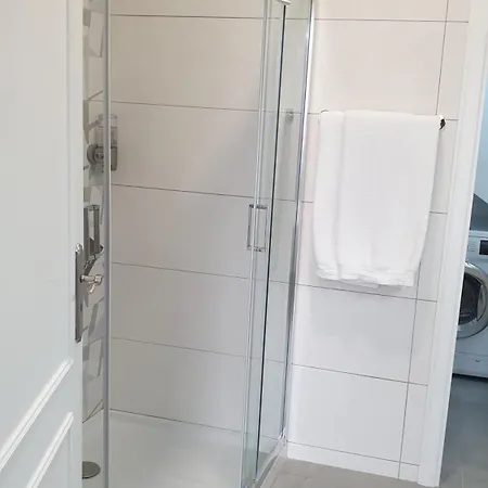 Rc Flats A Apartamento *