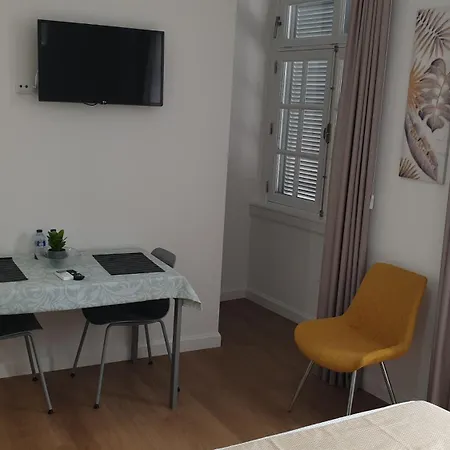 Rc Flats A Apartamento