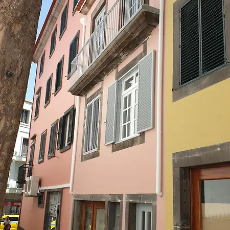 Rc Flats A Apartment *