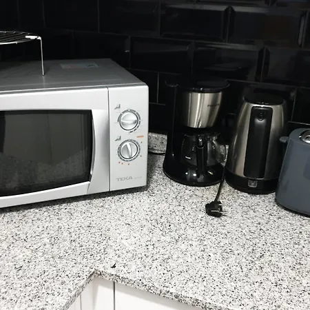 Rc Flats A פונשל