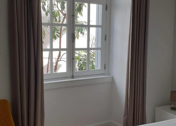 Apartament Rc Flats A