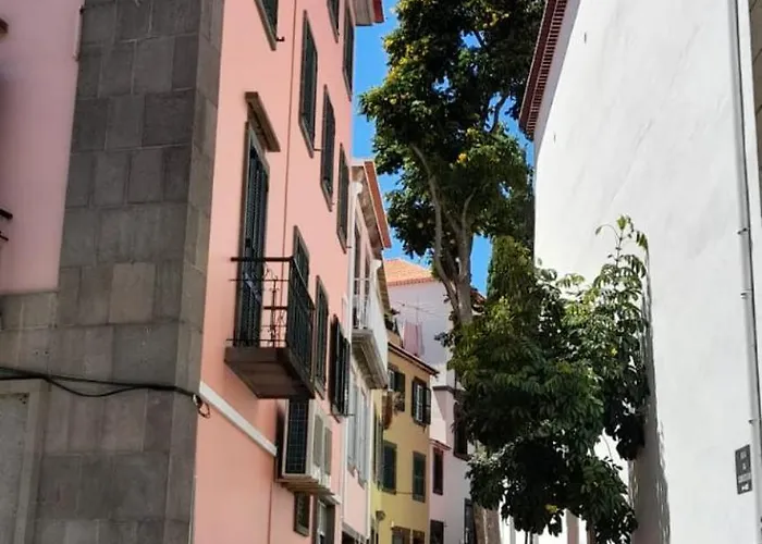 Apartament Rc Flats A