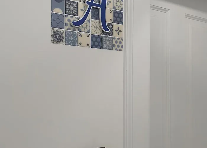 Apartament Rc Flats A Funchal (Madeira)