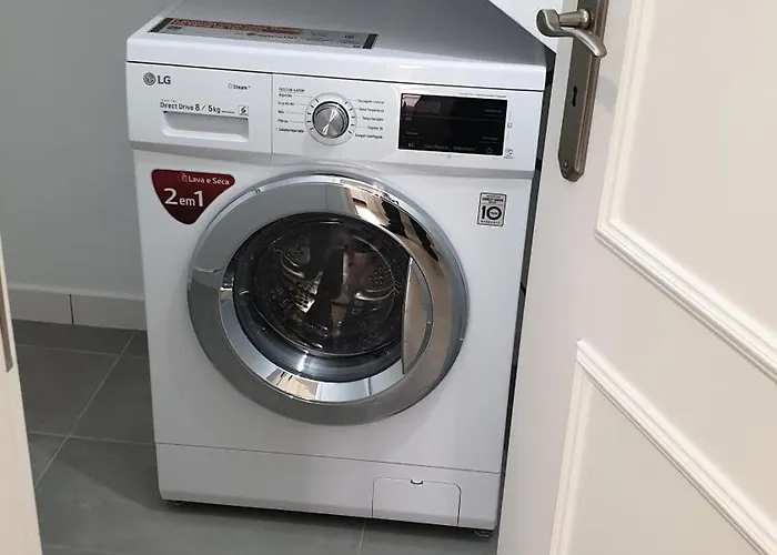 Apartament Rc Flats A Funchal (Madeira)