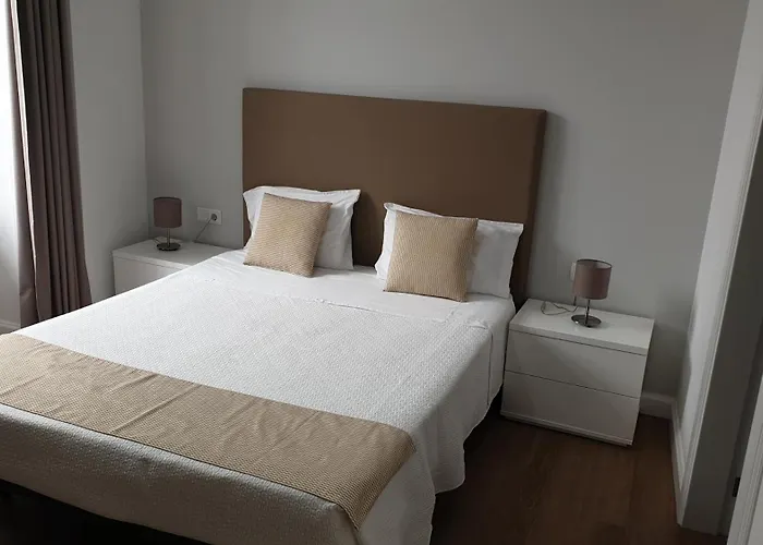 Rc Flats A * Funchal (Madeira)