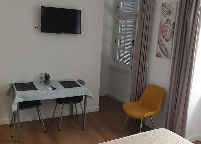 Rc Flats A Apartament