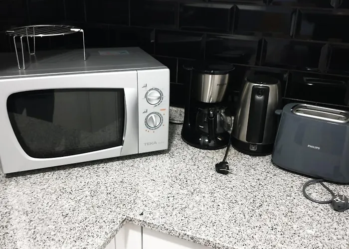 Rc Flats A Funchal (Madeira)